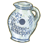 Schoppeschlepper