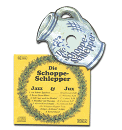 Schoppeschlepper